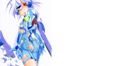 Anime Manga blazblue