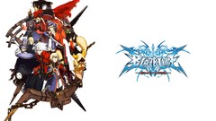 Anime Manga blazblue