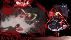 Anime Manga blazblue