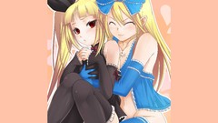 Anime Manga blazblue Simple Background