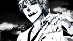 Anime Manga bleach kurosaki ichigo Hollow Ichigo