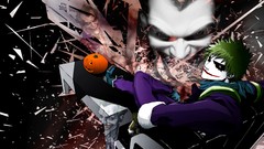 Anime Manga bleach the joker kurosaki ichigo cosplay