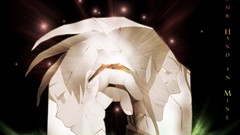 Anime Manga Blood Plus