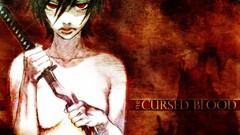 Anime Manga blood plus