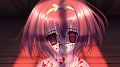 Anime Manga bloody need plz