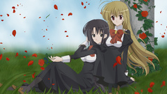 Anime Manga boku otome koishiteru