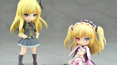 Anime Manga boku wa tomodachi ga sukunai kashiwazaki sena 