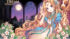 Anime Manga butterflydream