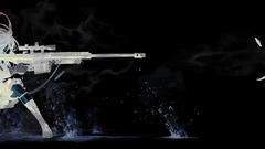 Anime Manga call negatief