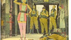 Anime Manga Cannabis works Tanaka dpg tatsuyuki