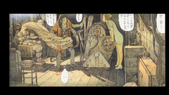 Anime Manga Cannabis works Tanaka dpg tatsuyuki