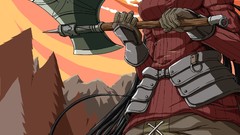 Anime Manga cartoons boobs