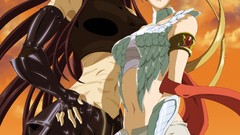 Anime Manga cartoons yuzuriha inori Saint Seiya Lost Canvas 180 