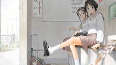 Anime Manga catbusstop