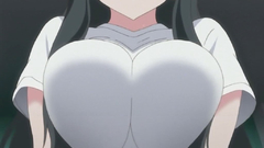 Anime Manga chizuru peituda