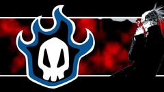 Anime Manga Cigarettes bleach logos Abarai Renji