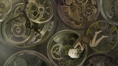 Anime Manga cogsandsuch