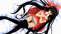 Anime Manga com shana shakugan konachan