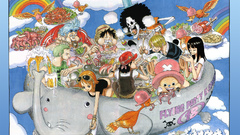 Anime Manga come nabe kaizoku