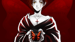 Anime Manga Count cain