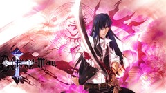 Anime Manga d gray-man