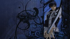 Anime Manga d gray-man