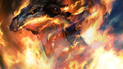 Anime Manga daltondragonblueig