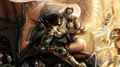 Anime Manga damnololo