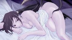 Anime Manga devil far saved posted