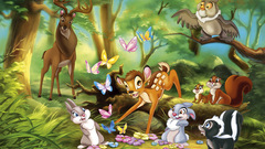 Anime Manga disney gogogo