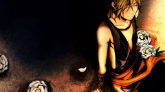 Anime Manga Donten ni Warau Abeno Hirari