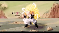 Anime Manga Dragon Ball Z