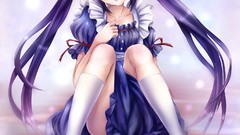 Anime Manga drawings anime girls digital art