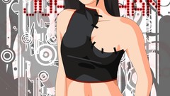 Anime Manga ecchi joss