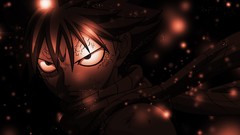 Anime Manga fairy tail Dragneel Natsu Dragon Slayer