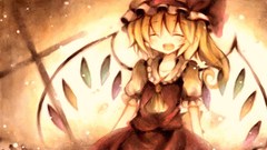 Anime Manga flandre