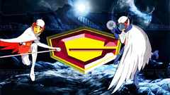 Anime Manga gatchaman