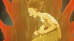 Anime Manga gon hunterxhunter Hunter Hunter 2011 Hunter Hunter 