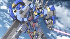 Anime Manga gundam