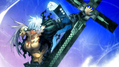 Anime Manga guy This