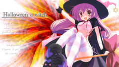 Anime Manga Halloween