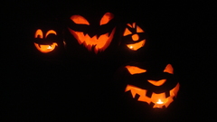 Anime Manga helloween dsc