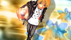 Anime Manga hikaru pls