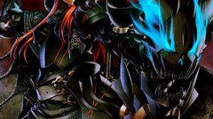 Anime Manga hunter warcraft