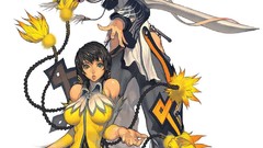 Anime Manga hyung tae kim Simple Background