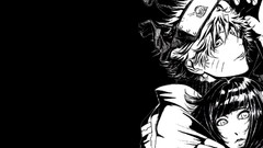 Anime Manga hyuuga hinata uzumaki naruto naruto shippuden 