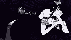 Anime Manga ichihara yuuko