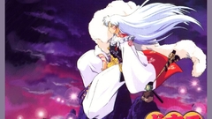 Anime Manga inuyasha hentai sesshoumaru