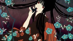 Anime Manga jigoku shoujo