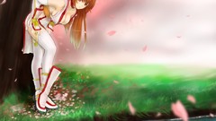 Anime Manga kasumi artwork Dead Or Alive